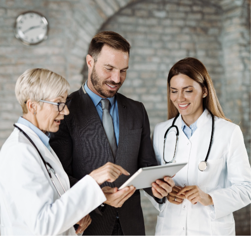 Healthcare workforce management solutions encompass a range of tools and strategies designed to efficiently manage personnel within healthcare settings. These solutions often include software and technologies that address various aspects of workforce optimization. Key features may include scheduling, time and attendance tracking, compliance management, and analytics. By leveraging these solutions, healthcare organizations can streamline processes, ensure adequate staffing levels, and enhance overall operational efficiency. The goal is to improve patient care, boost staff satisfaction, and adapt to the dynamic nature of the healthcare industry. These comprehensive solutions play a pivotal role in promoting effective resource allocation and maintaining a responsive and well-managed healthcare workforce.
